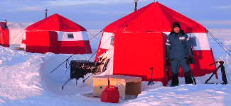 Extreme Environments in The Arctic
